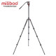Видео штатив-монопод miliboo MTT501CF Kit